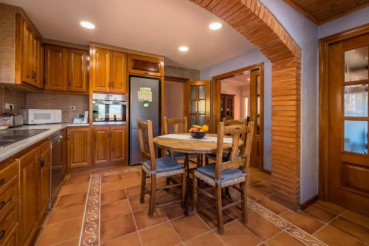 Holiday home B-47 Begur 8Pax Villa