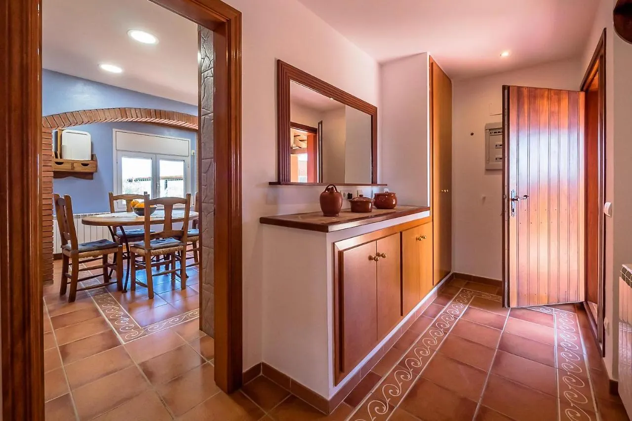 B-47 Begur 8Pax Villa Holiday home