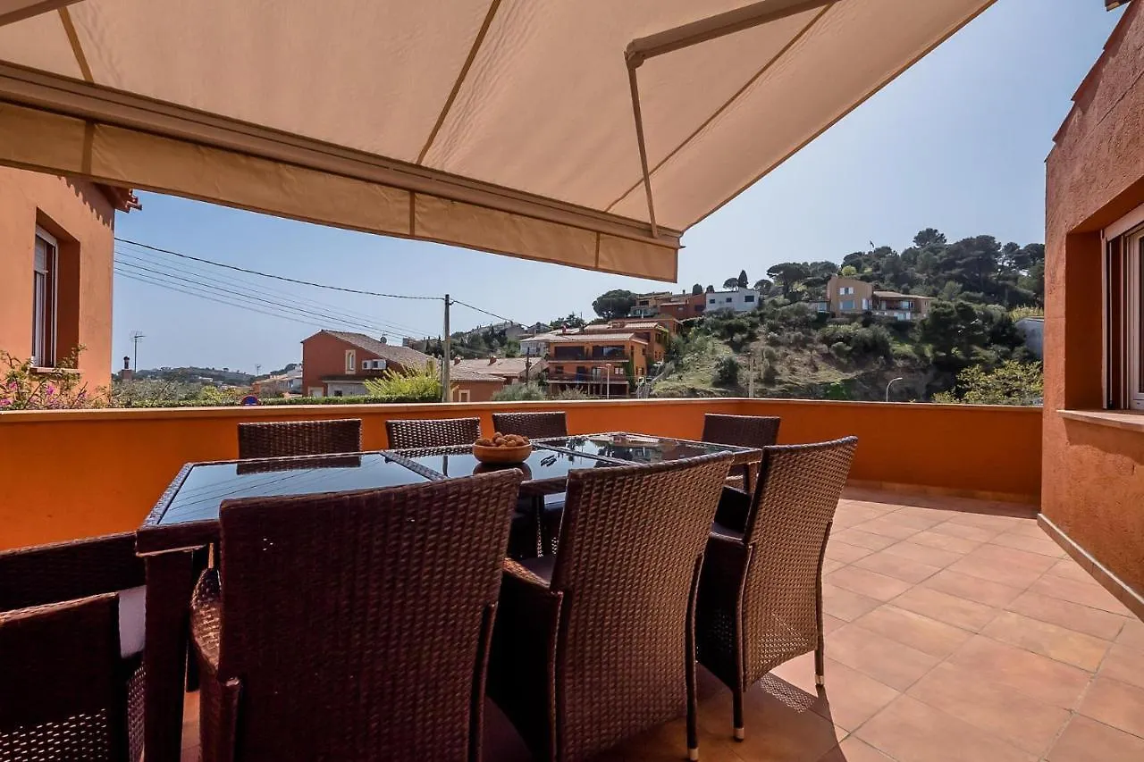 Holiday home B-47 Begur 8Pax Villa