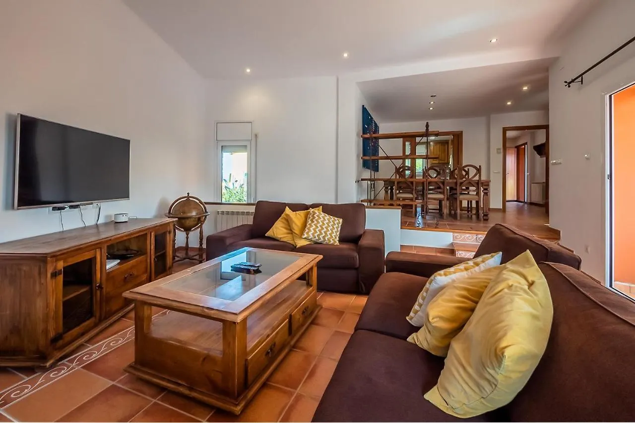Holiday home B-47 Begur 8Pax Villa Spain