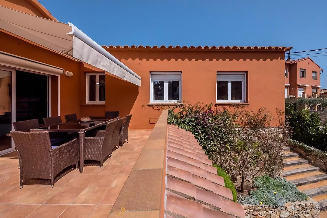 B-47 Begur 8Pax Villa 0*,  Spain