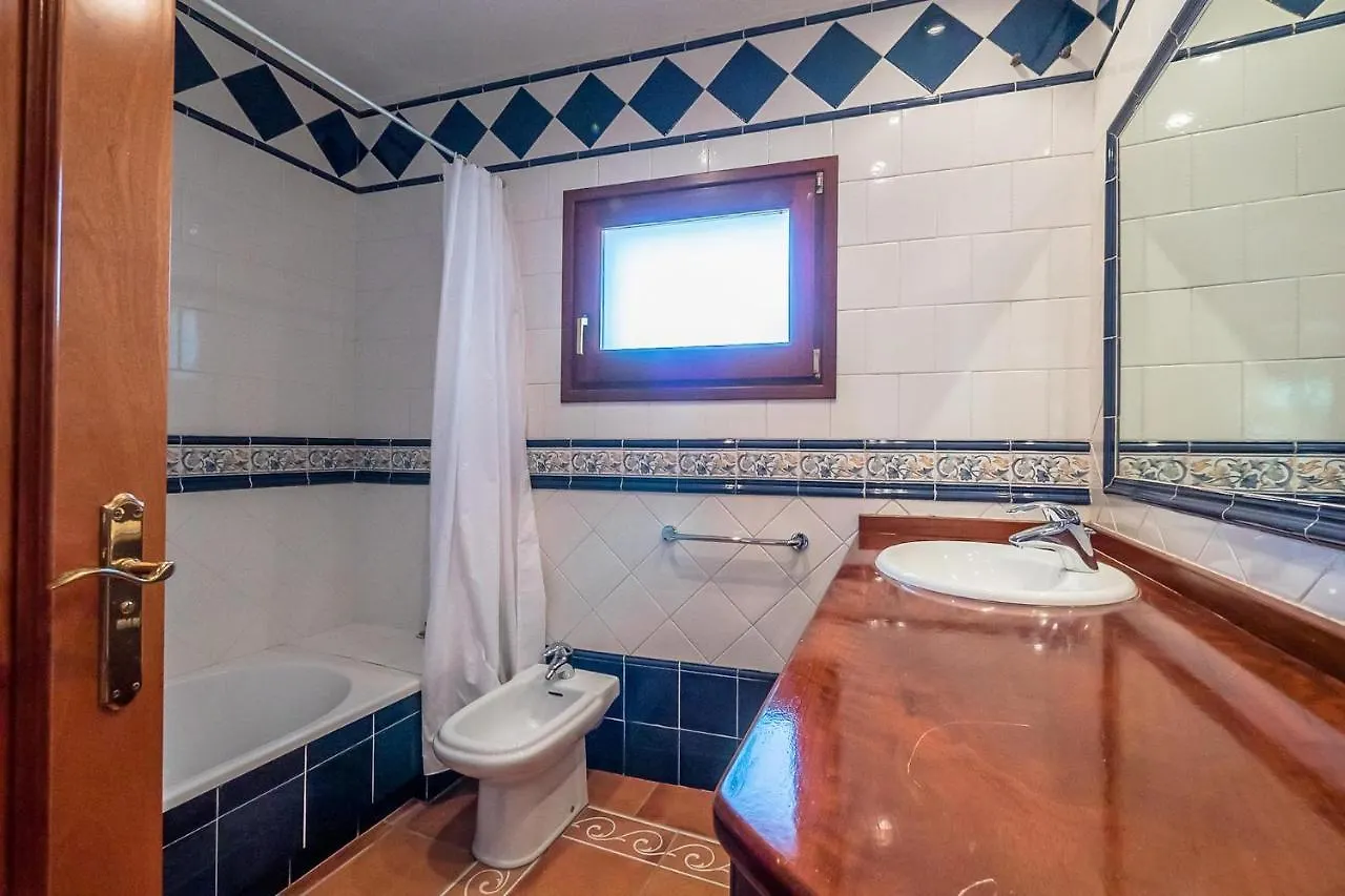 Holiday home B-47 Begur 8Pax Villa