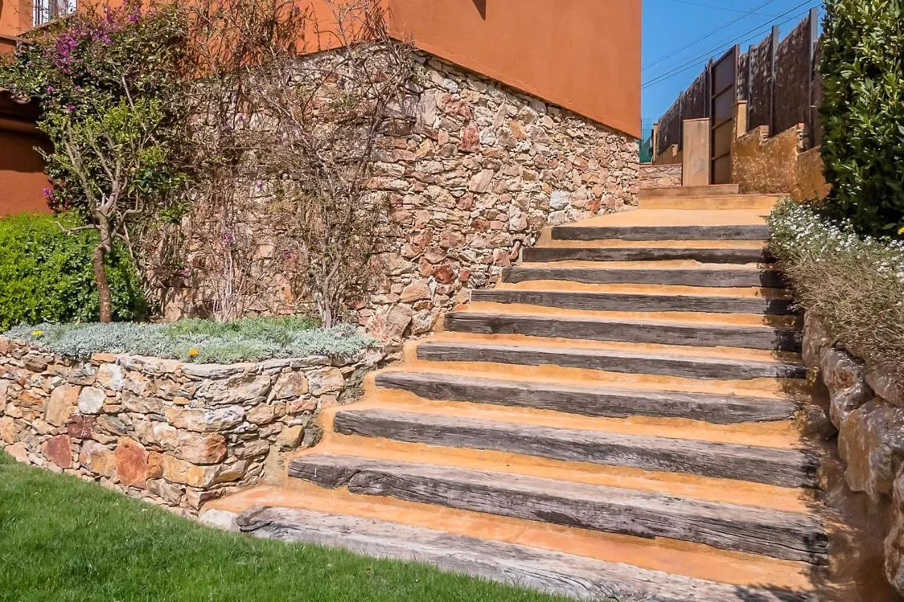 Holiday home B-47 Begur 8Pax Villa Spain