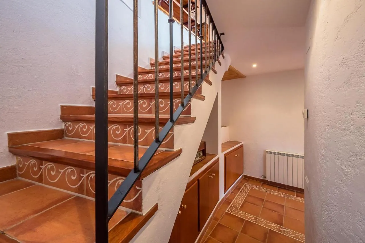 B-47 Begur 8Pax Villa Holiday home