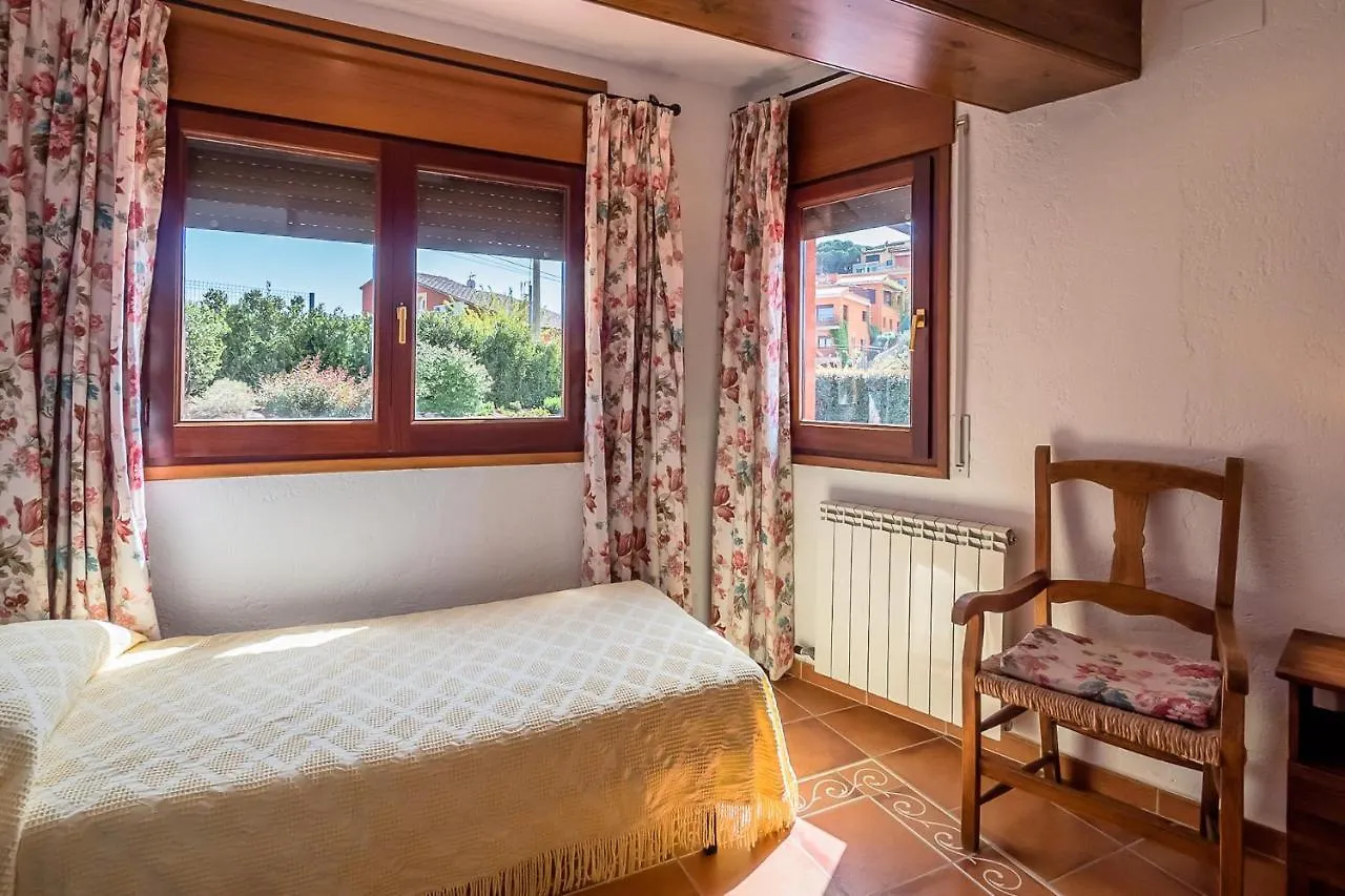 B-47 Begur 8Pax Villa Holiday home