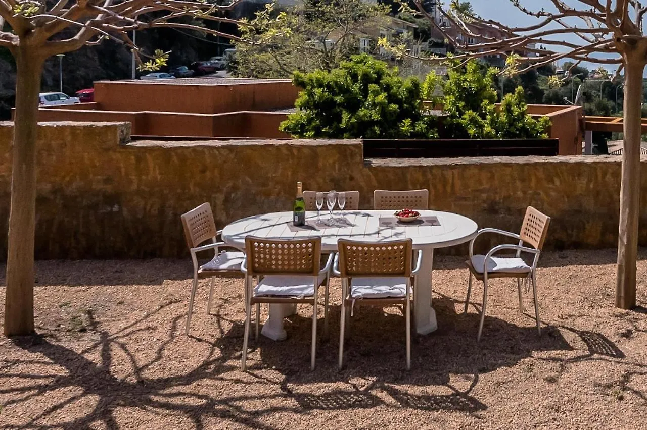 Holiday home B-47 Begur 8Pax Villa