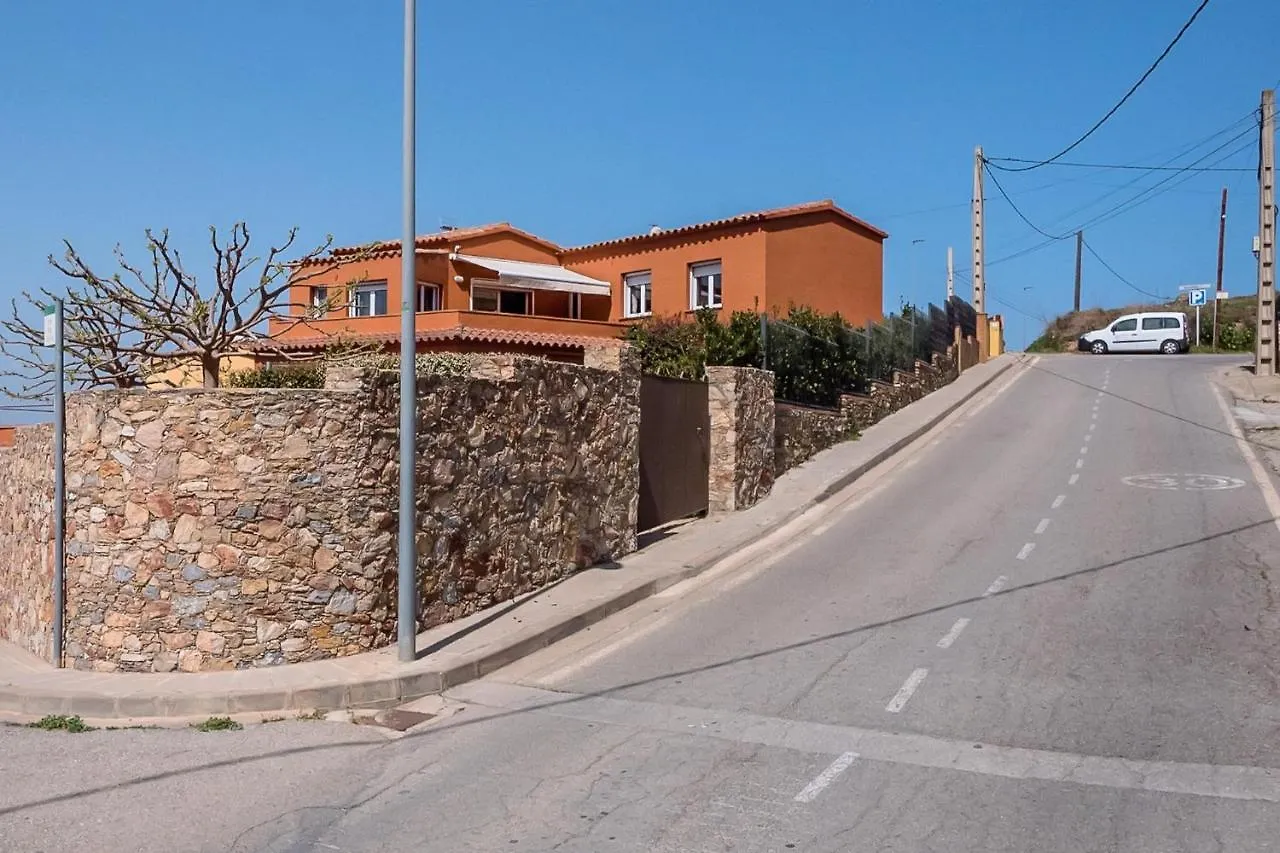 B-47 Begur 8Pax Villa Holiday home